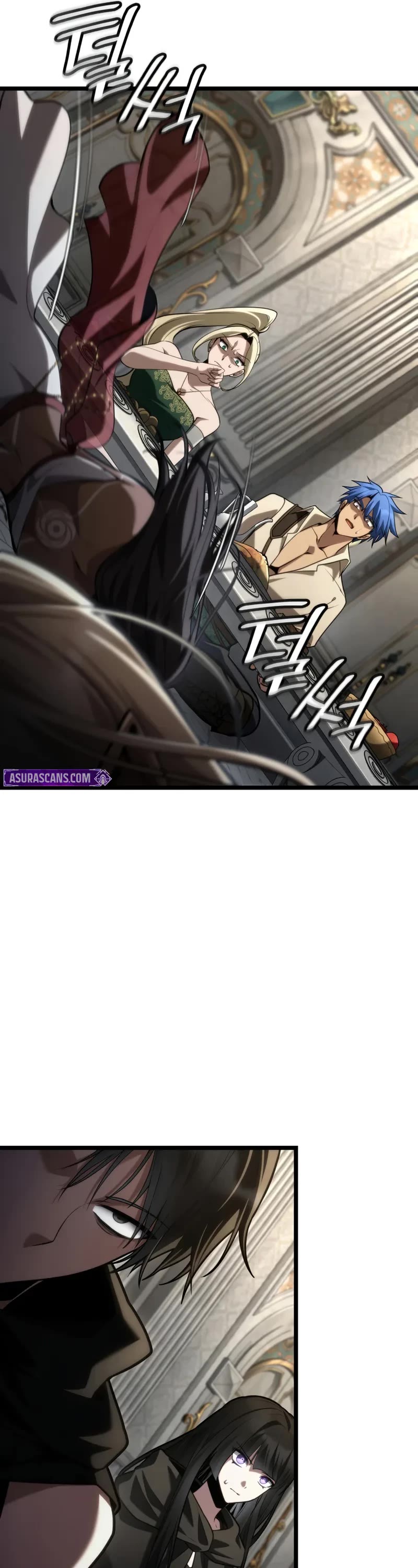 Infinite Mage chapter 147 page 52