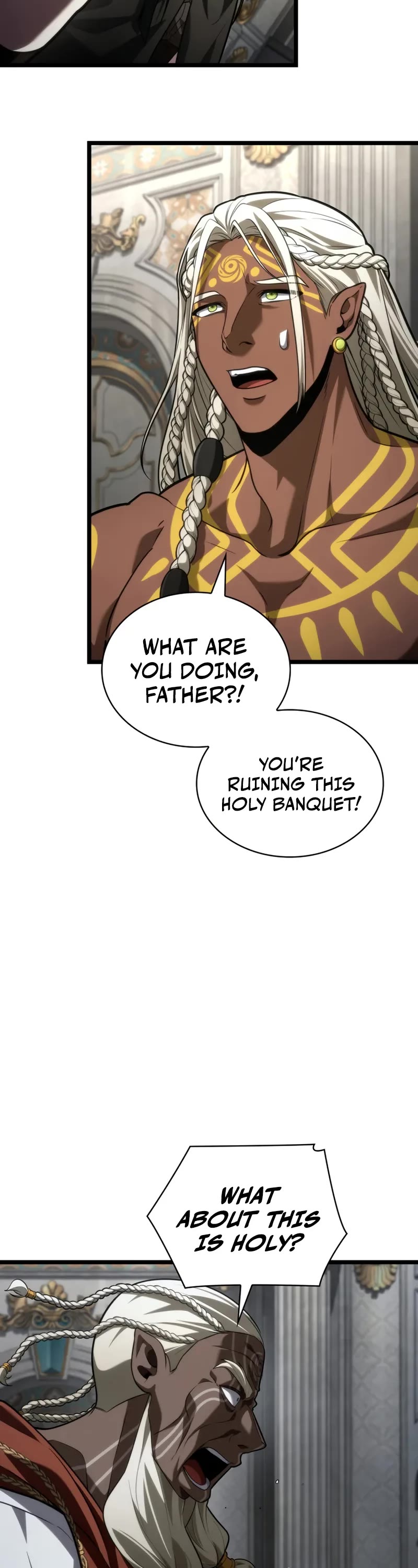 Infinite Mage chapter 147 page 53