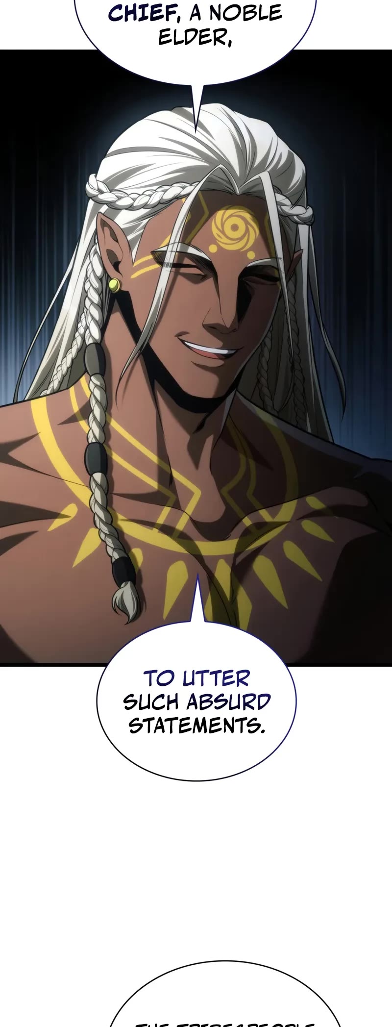 Infinite Mage chapter 147 page 55