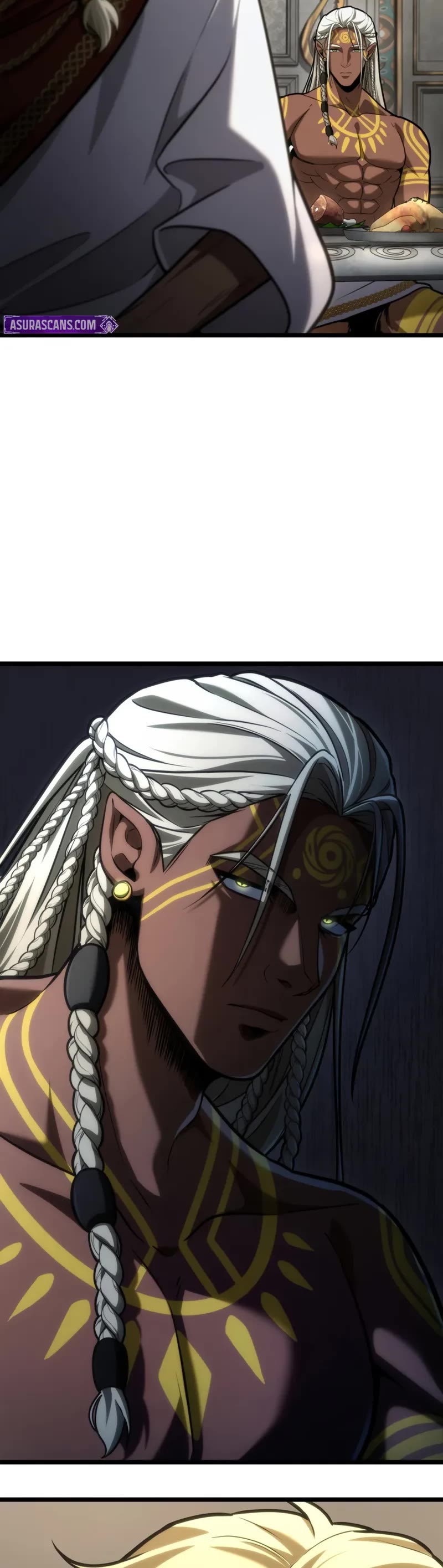 Infinite Mage chapter 147 page 58