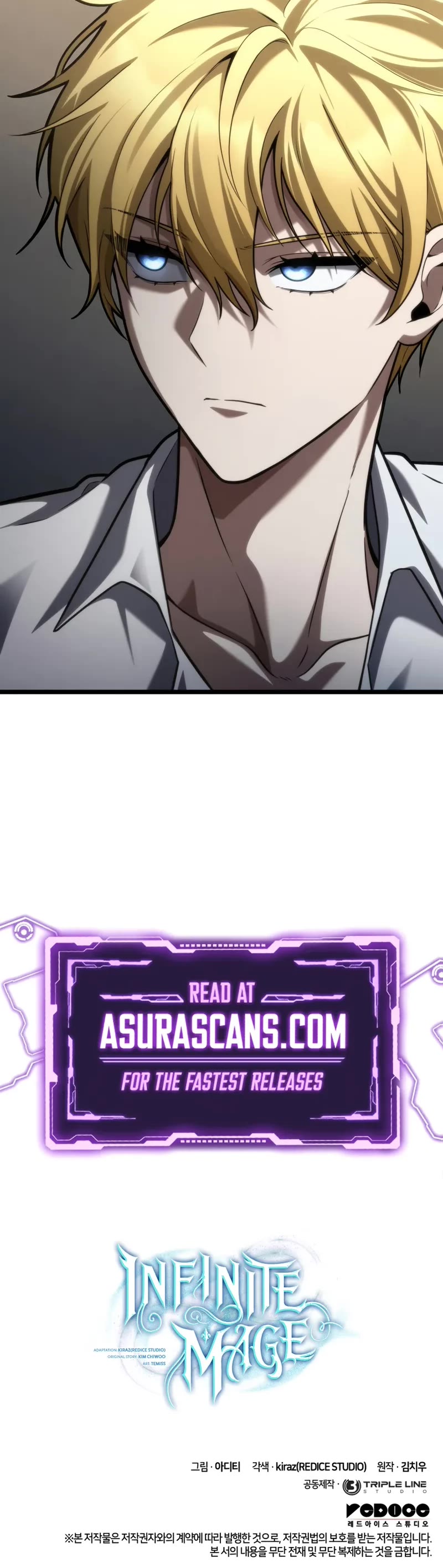 Infinite Mage chapter 147 page 59