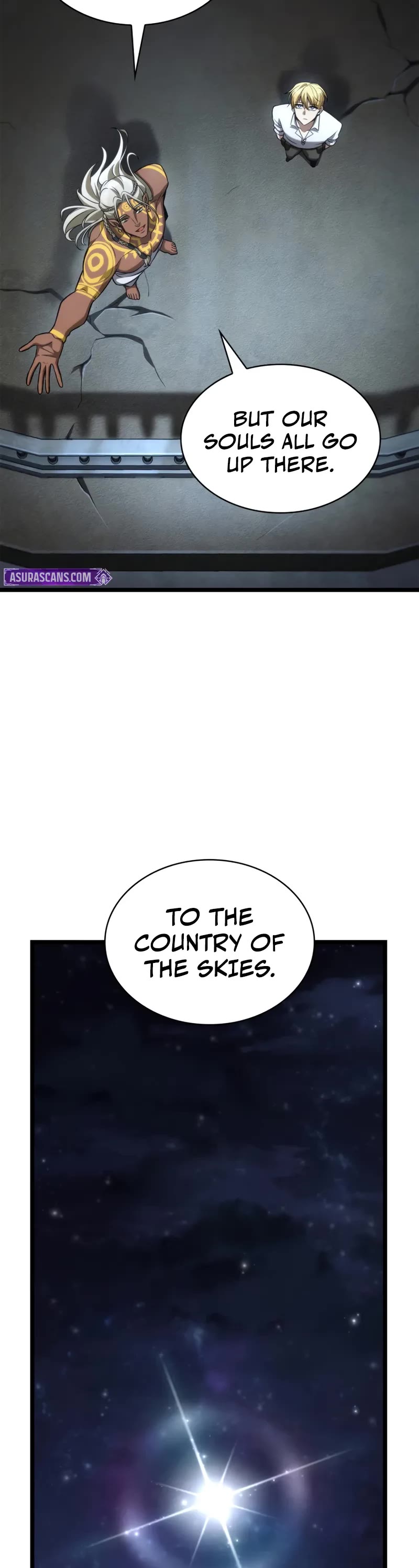 Infinite Mage chapter 148 page 10