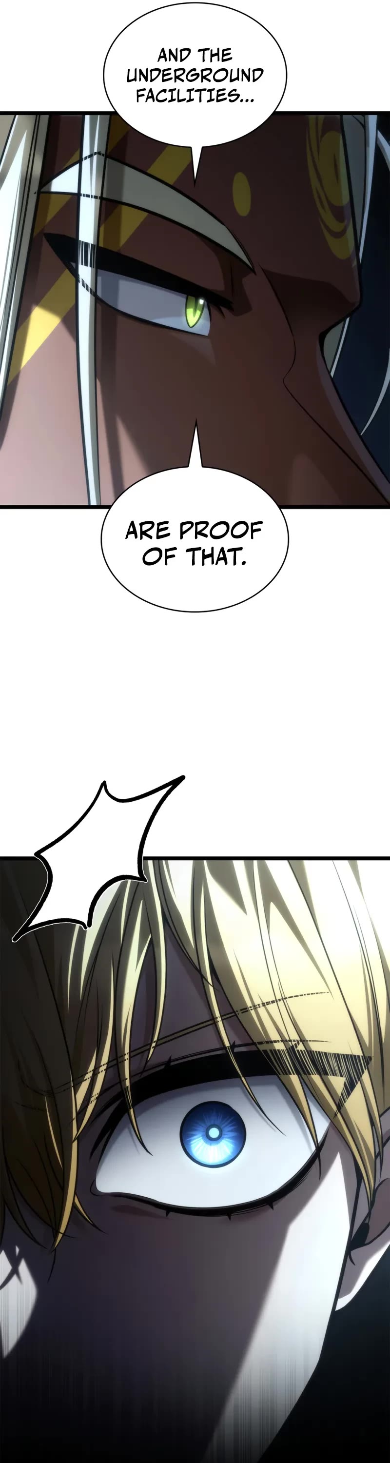 Infinite Mage chapter 148 page 17