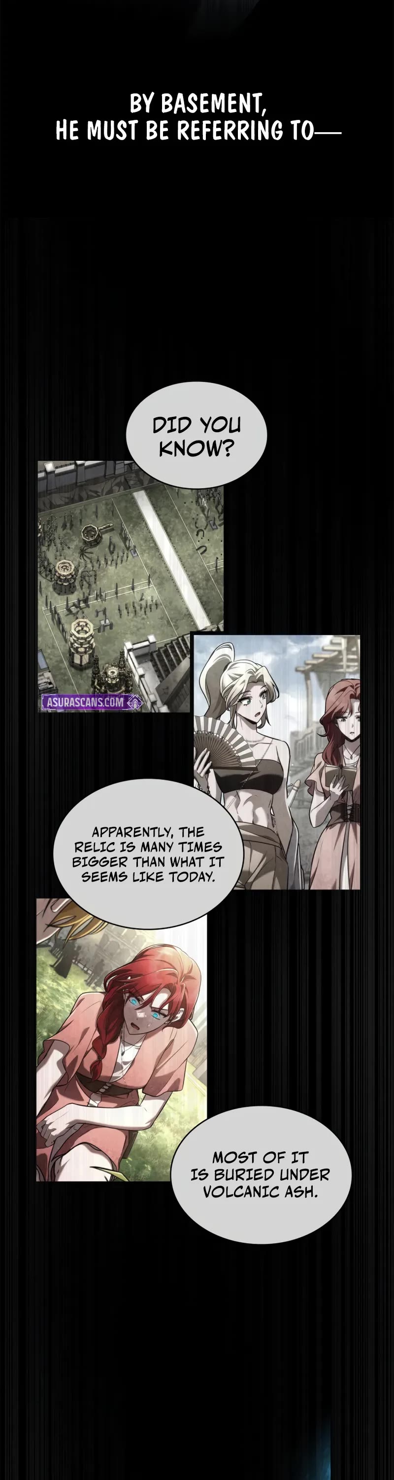 Infinite Mage chapter 148 page 18