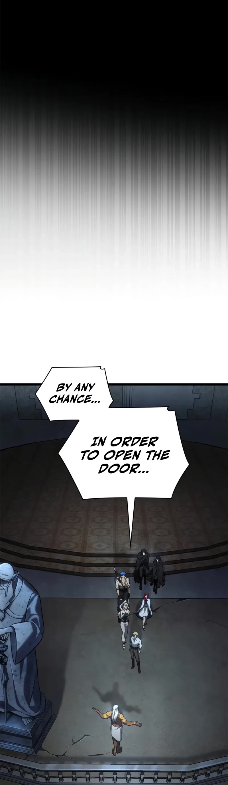 Infinite Mage chapter 148 page 26