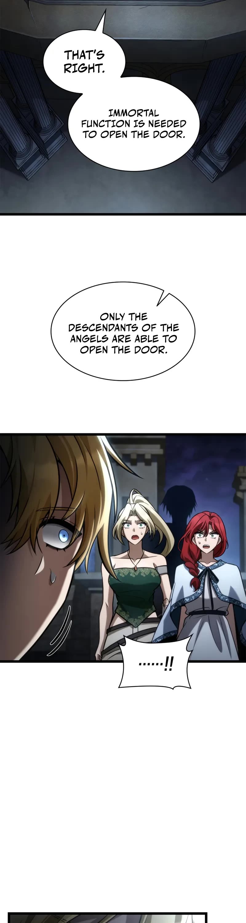 Infinite Mage chapter 148 page 27