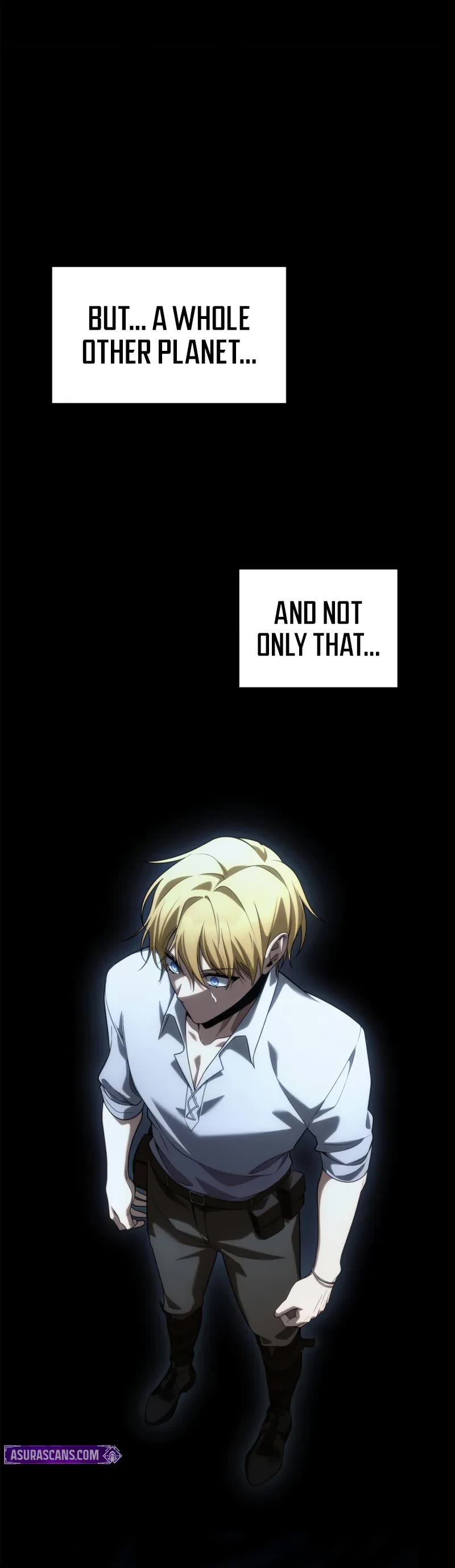 Infinite Mage chapter 148 page 30