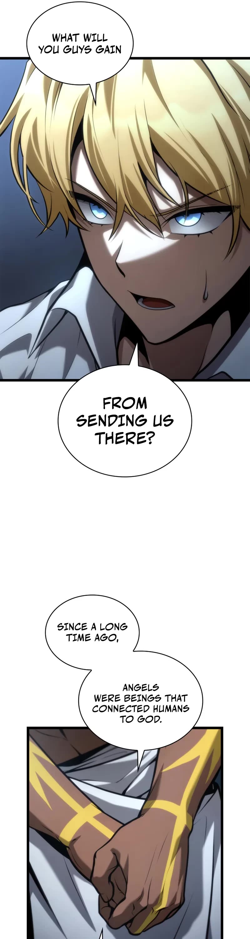 Infinite Mage chapter 148 page 32
