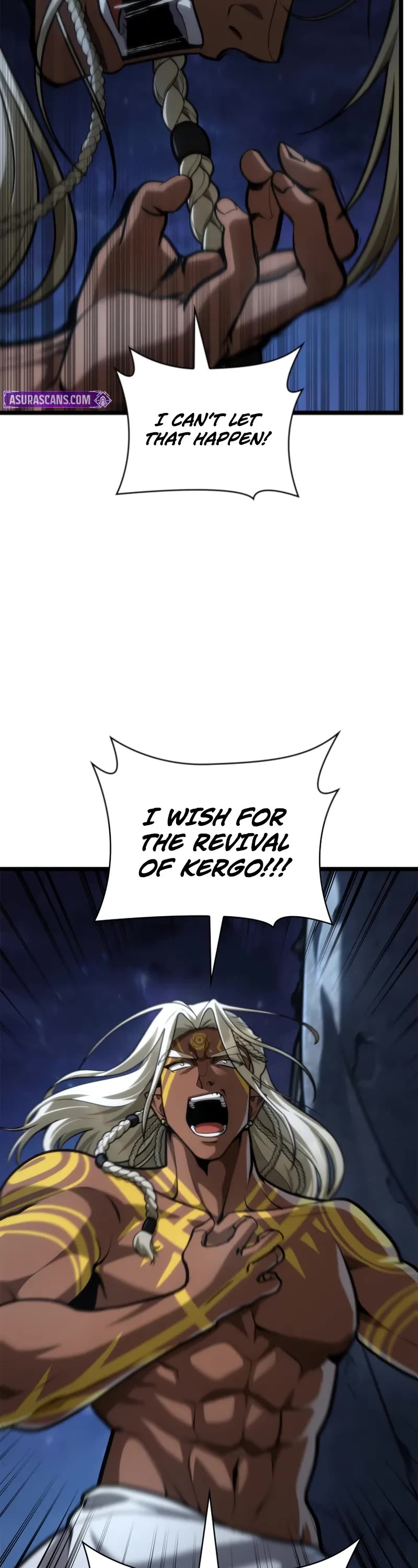 Infinite Mage chapter 148 page 38