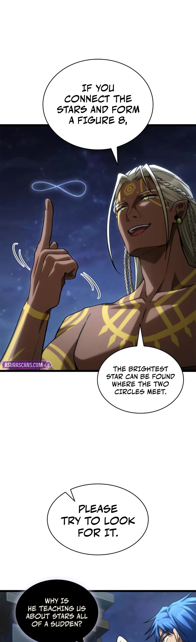 Infinite Mage chapter 148 page 5