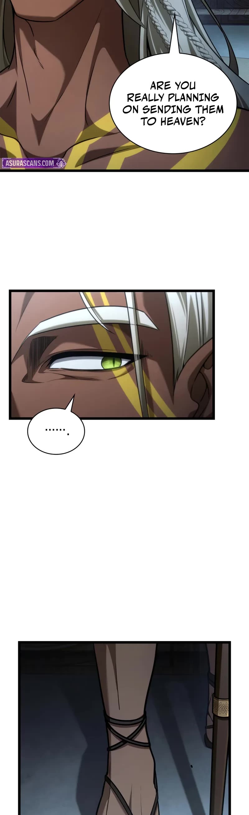 Infinite Mage chapter 148 page 50