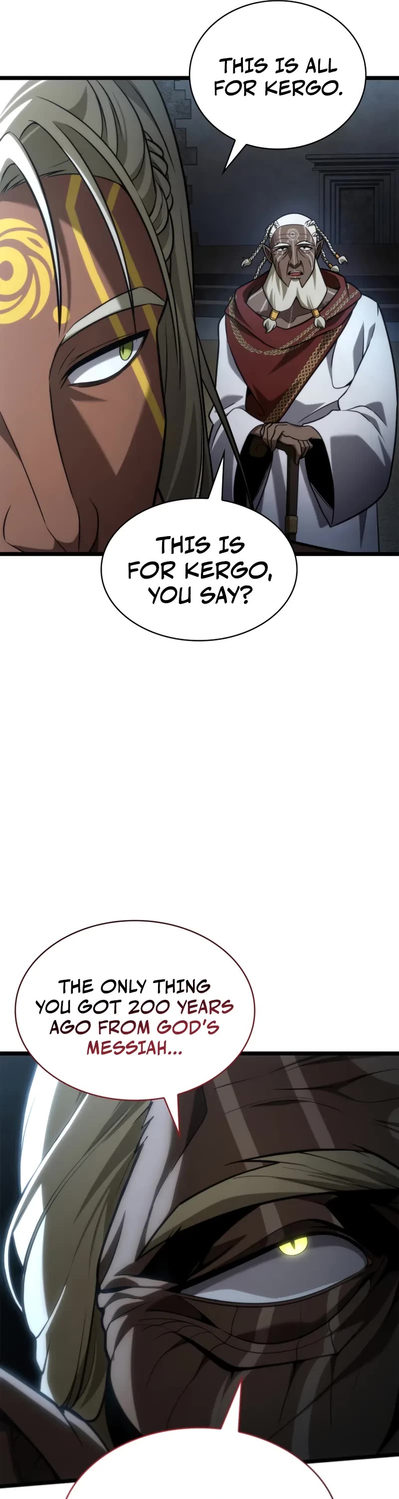 Infinite Mage chapter 148 page 52