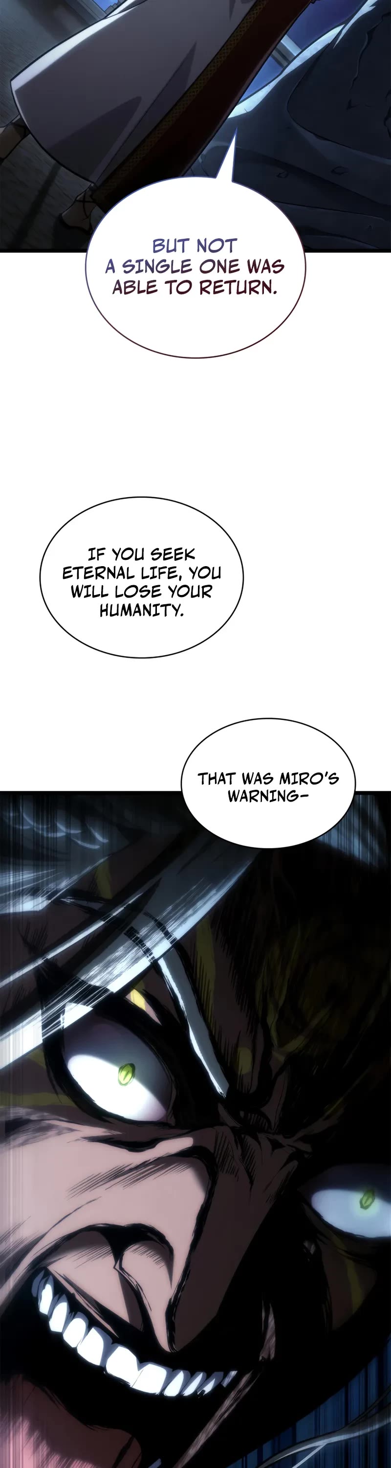 Infinite Mage chapter 148 page 54