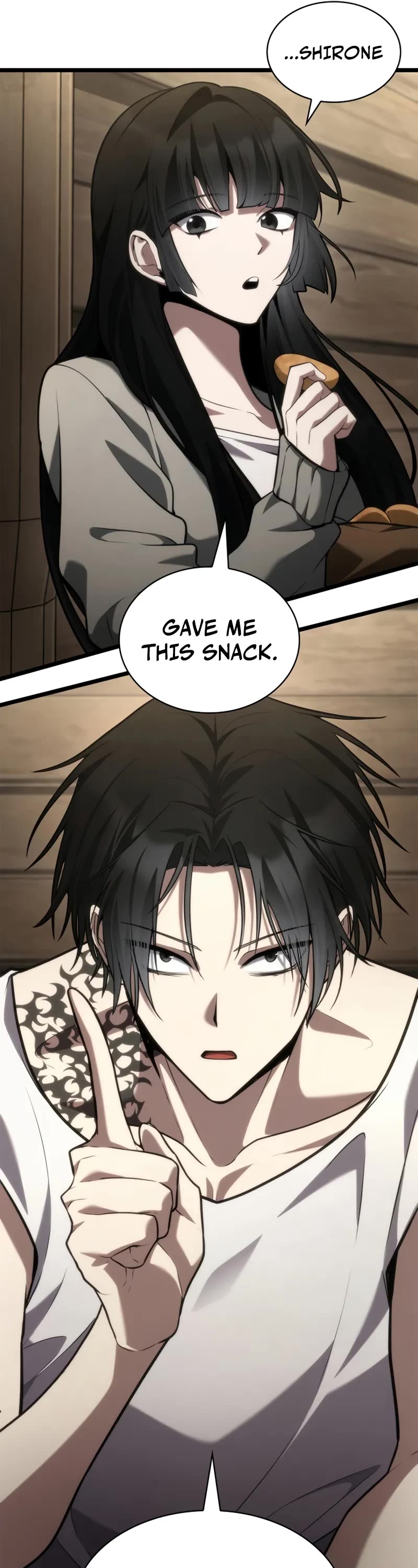 Infinite Mage chapter 148 page 62