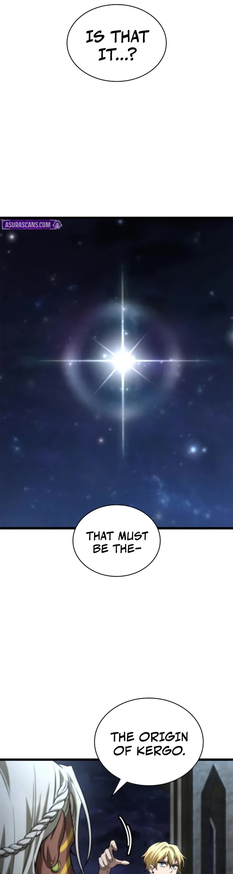 Infinite Mage chapter 148 page 8