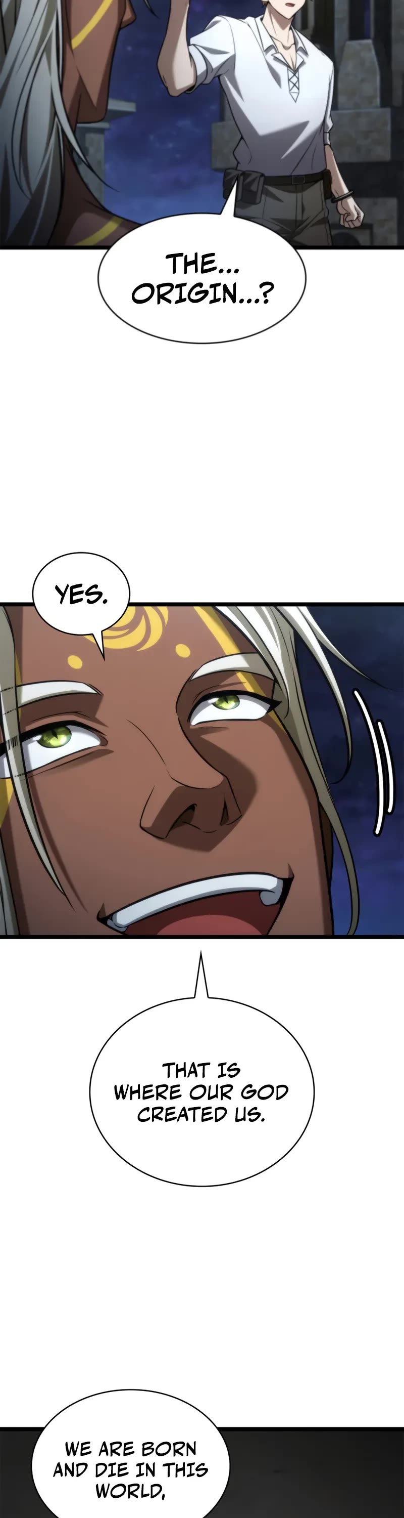 Infinite Mage chapter 148 page 9