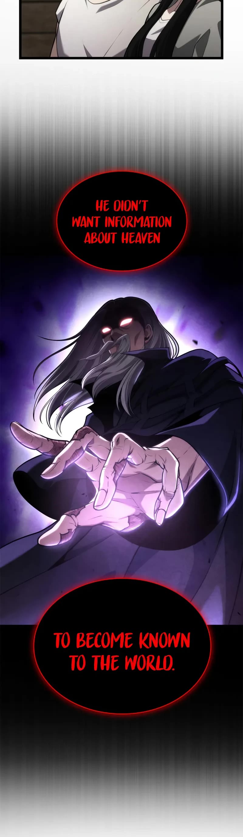 Infinite Mage chapter 149 page 11