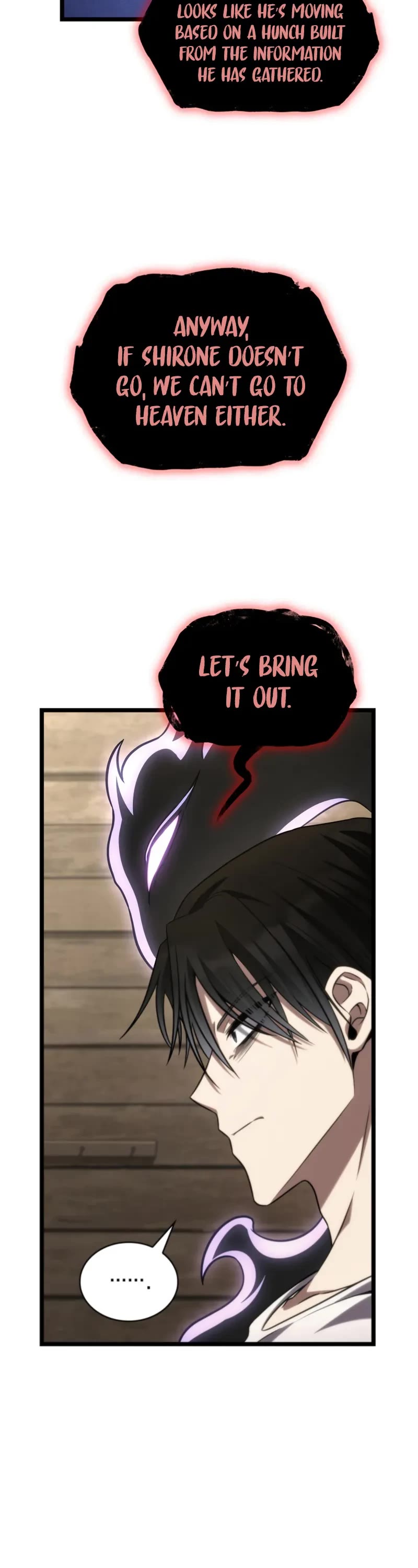 Infinite Mage chapter 149 page 18