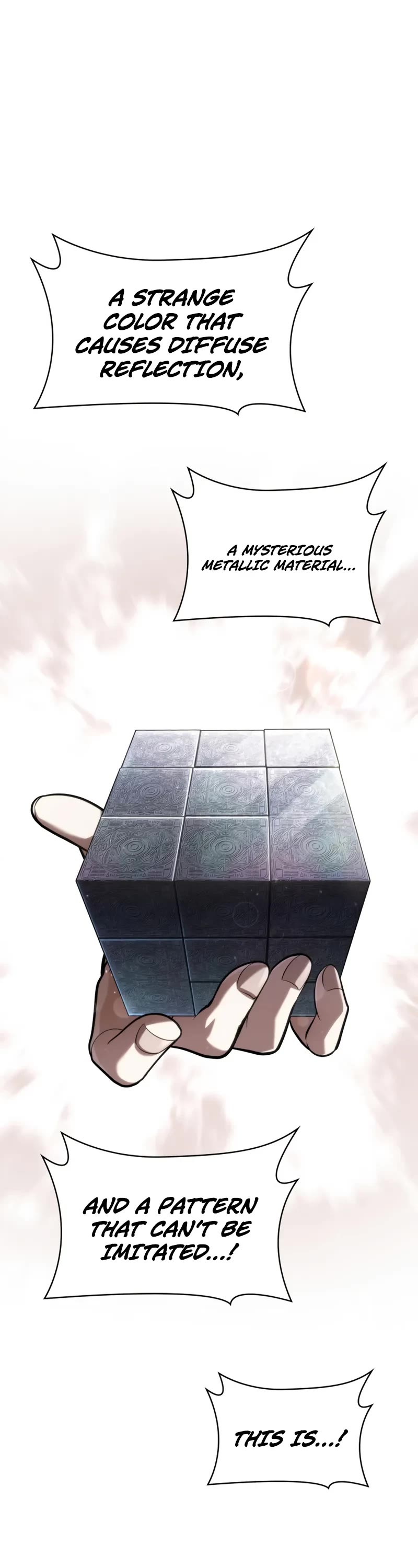 Infinite Mage chapter 149 page 27