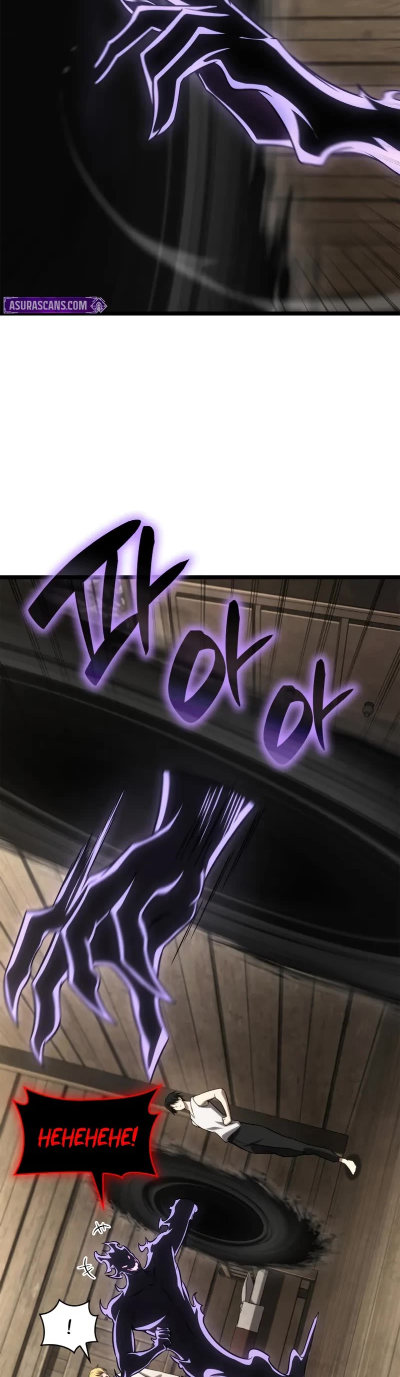 Infinite Mage chapter 149 page 40
