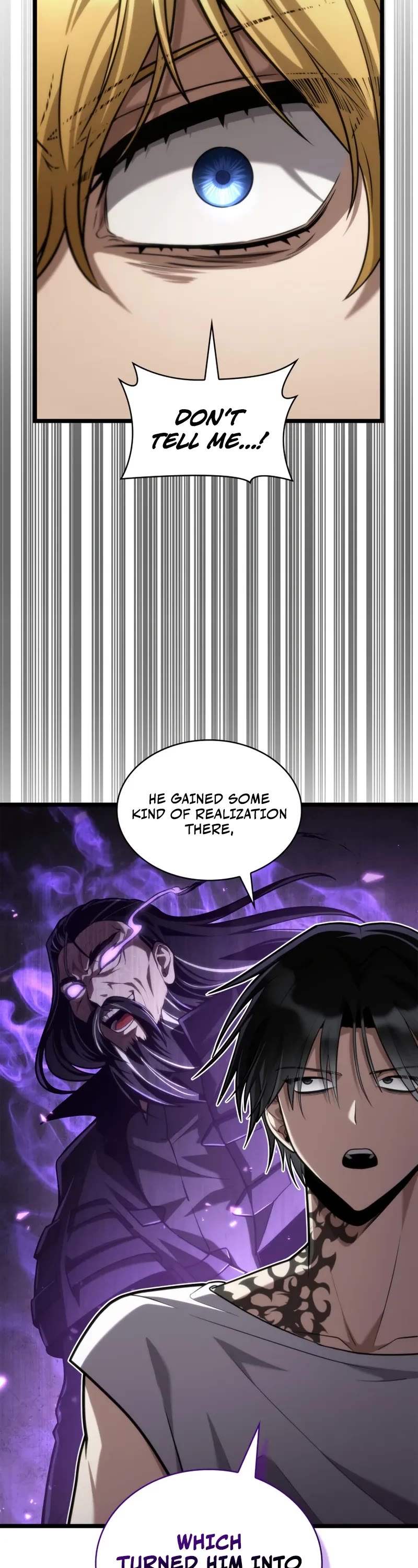 Infinite Mage chapter 149 page 48