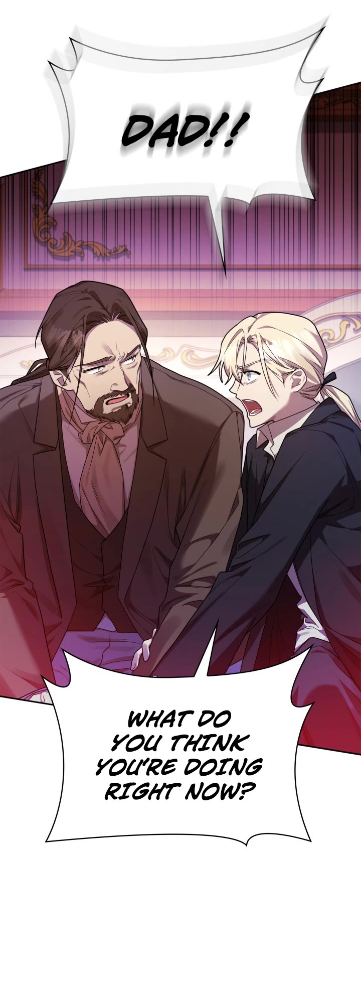 Infinite Mage chapter 15 page 11