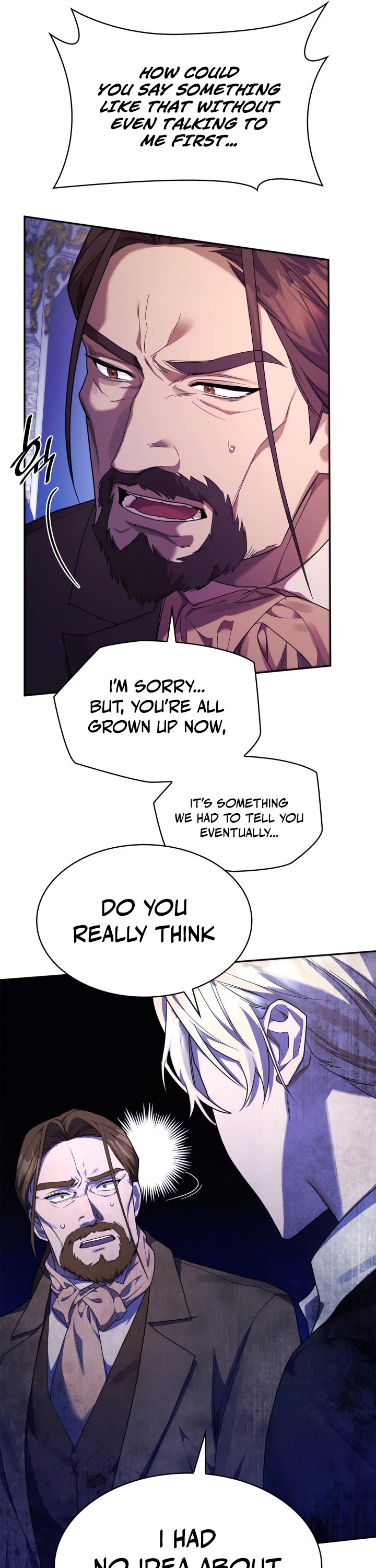 Infinite Mage chapter 15 page 12