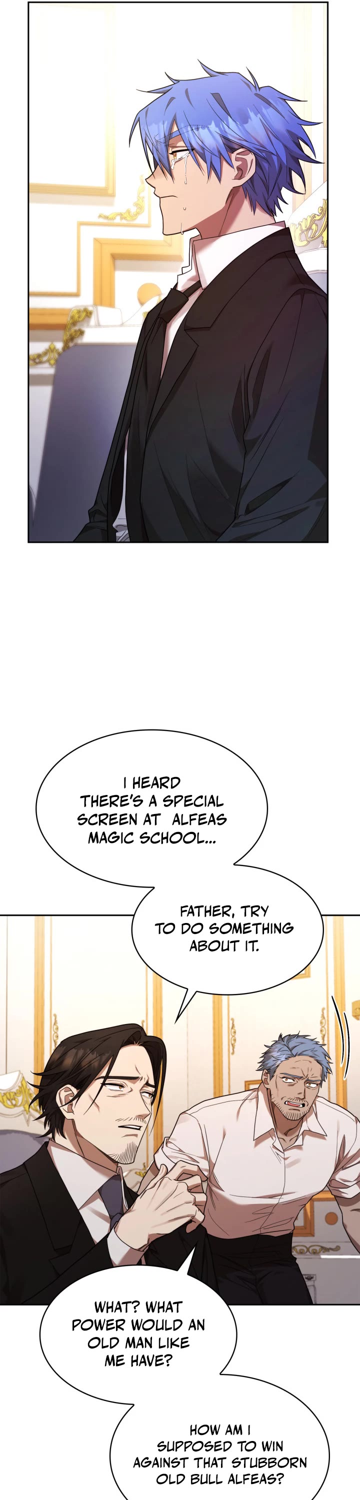 Infinite Mage chapter 15 page 22