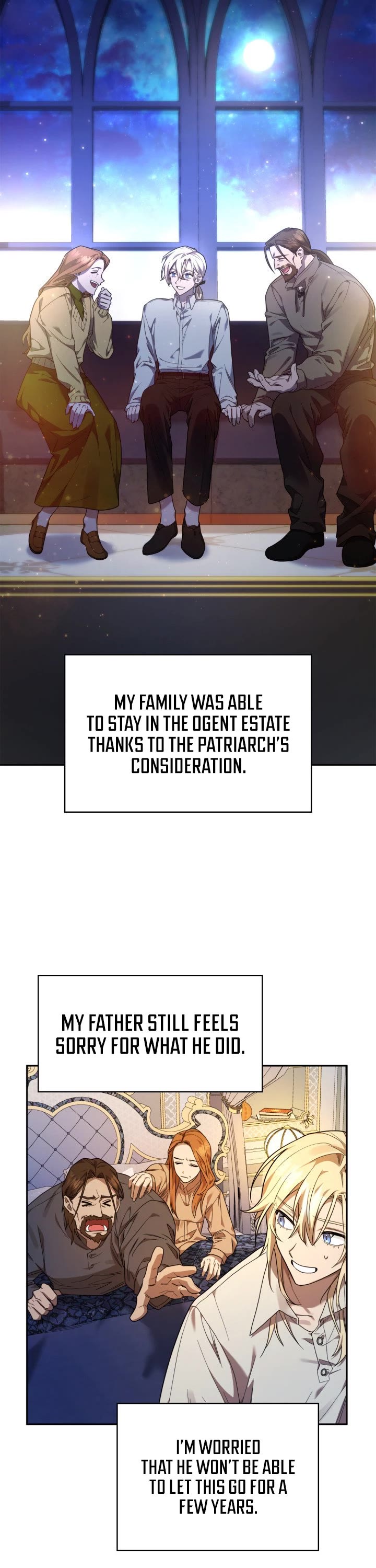 Infinite Mage chapter 15 page 27