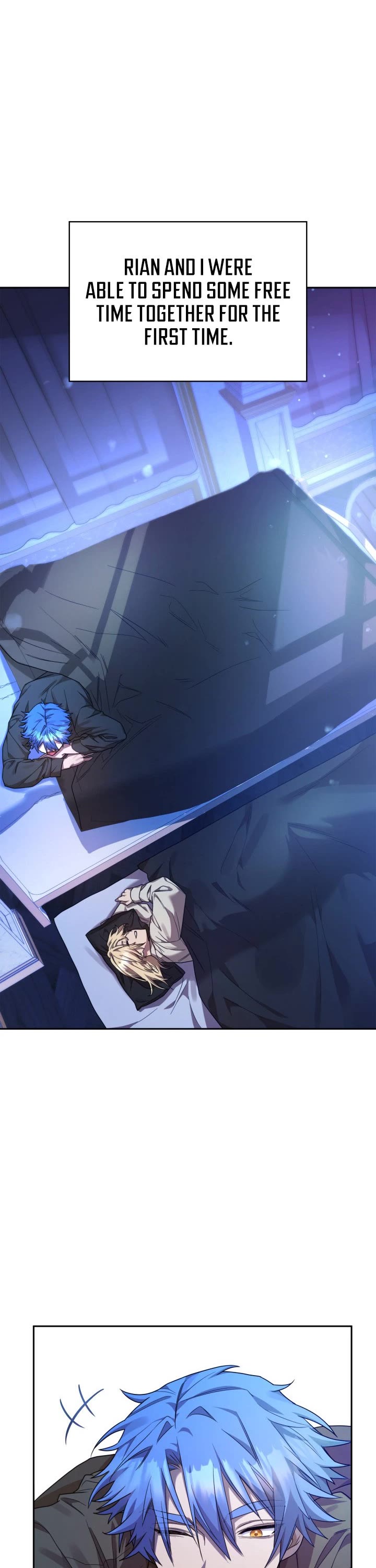 Infinite Mage chapter 15 page 28