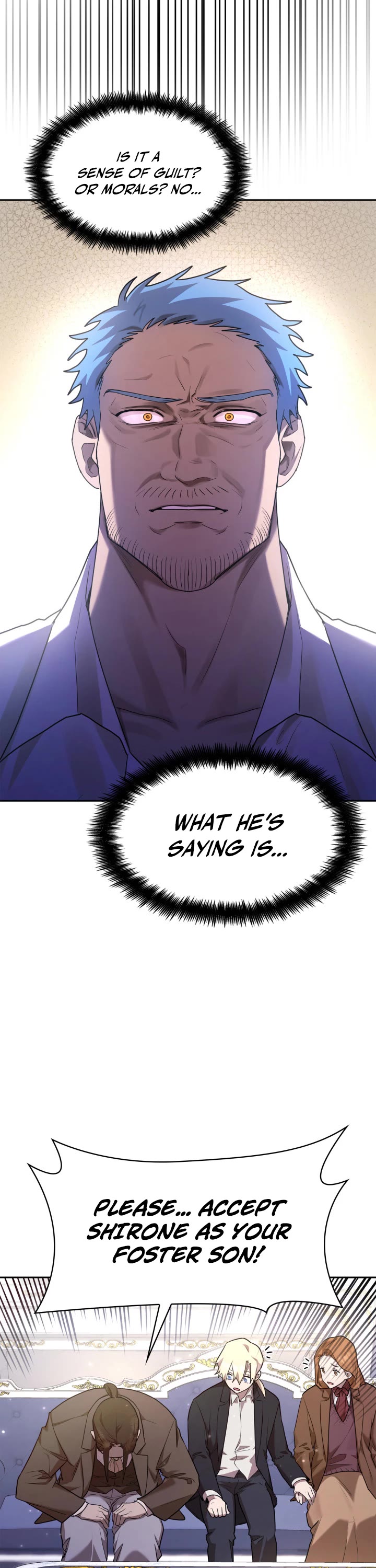 Infinite Mage chapter 15 page 3