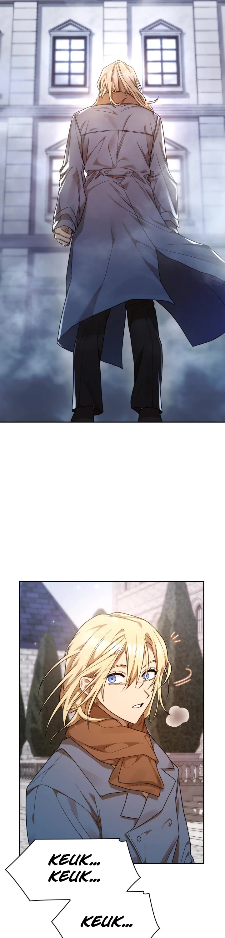 Infinite Mage chapter 15 page 31