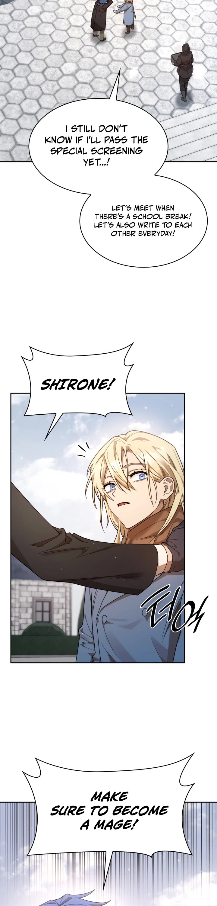 Infinite Mage chapter 15 page 33