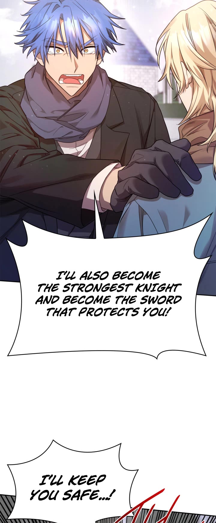 Infinite Mage chapter 15 page 34