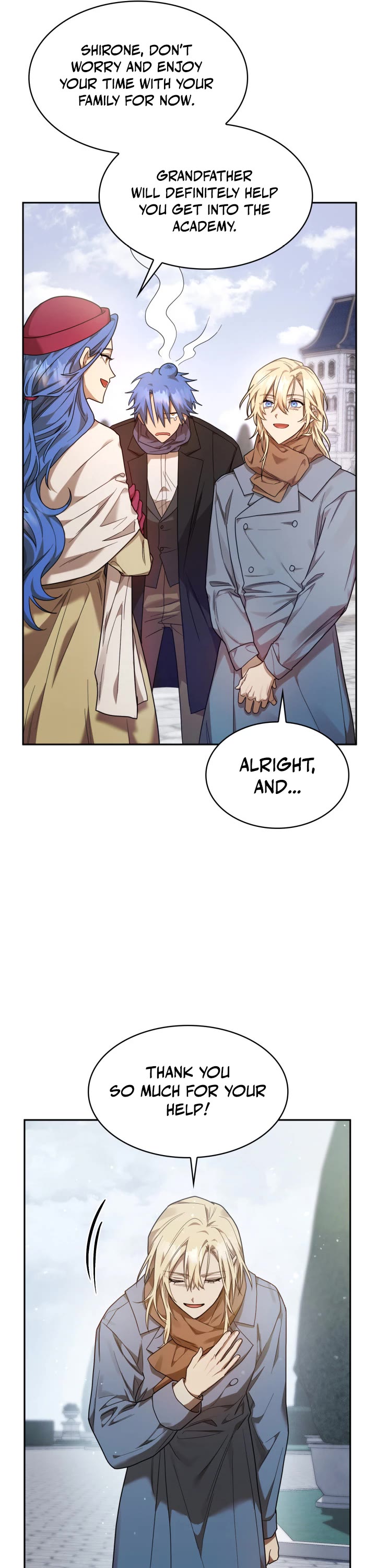 Infinite Mage chapter 15 page 36