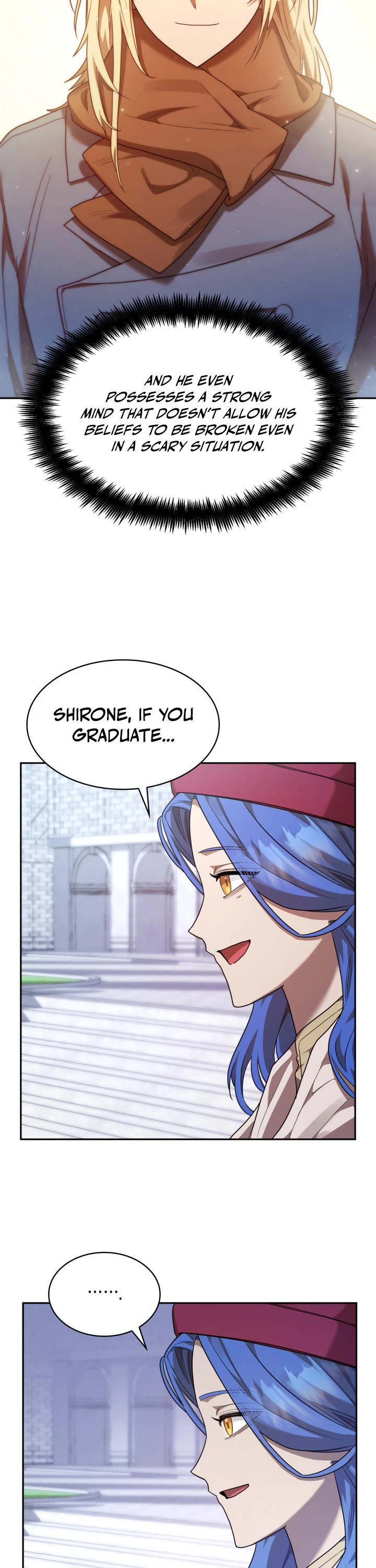 Infinite Mage chapter 15 page 38