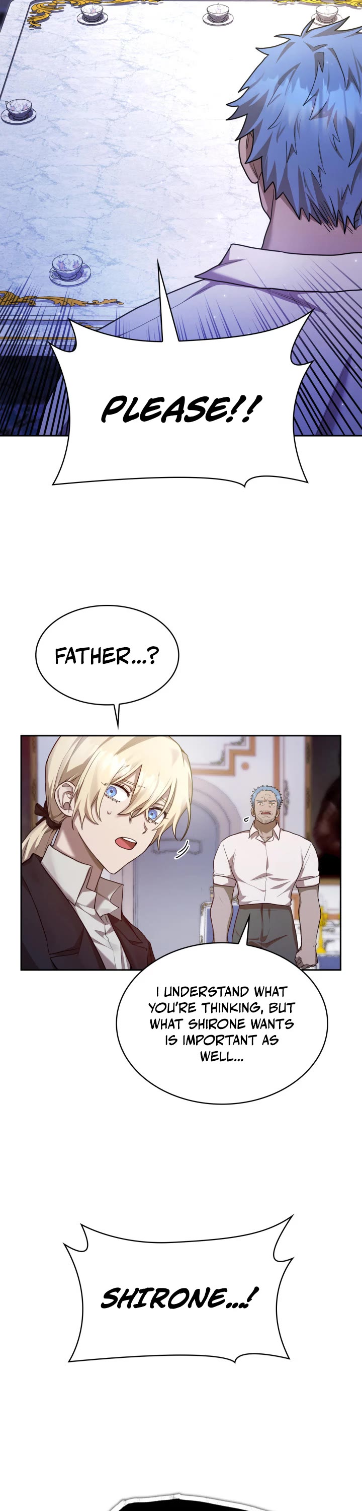 Infinite Mage chapter 15 page 4