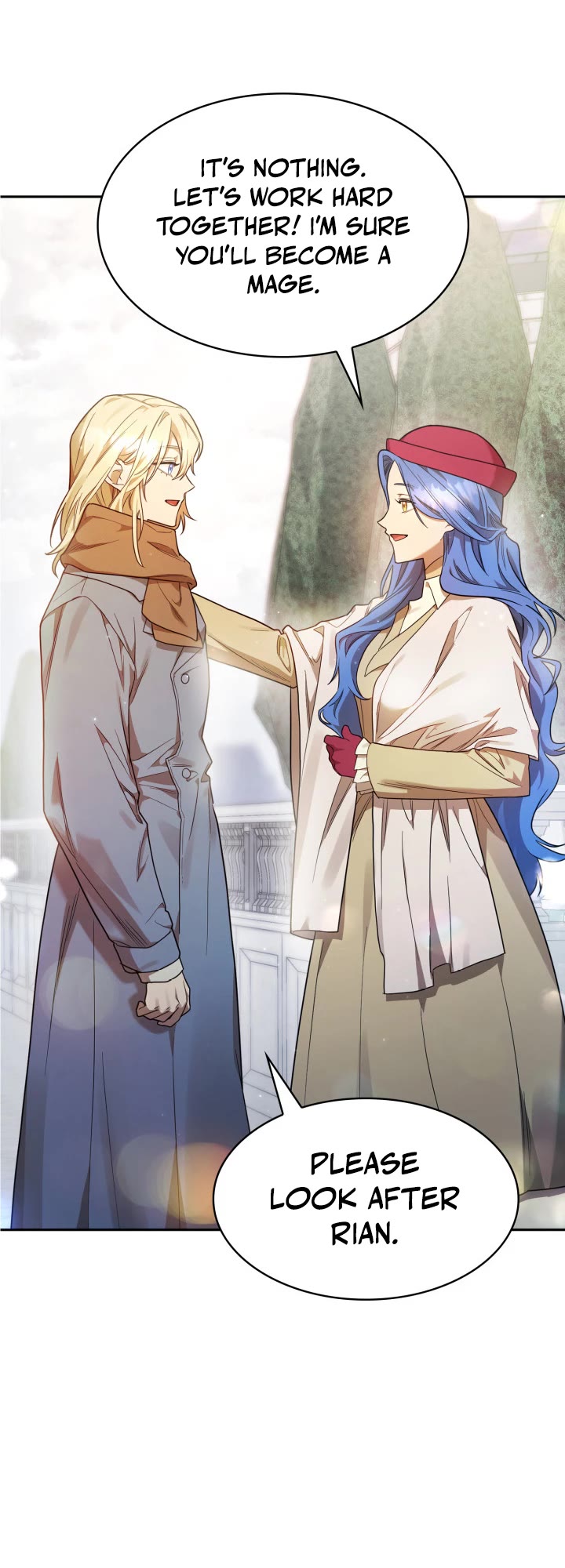 Infinite Mage chapter 15 page 40