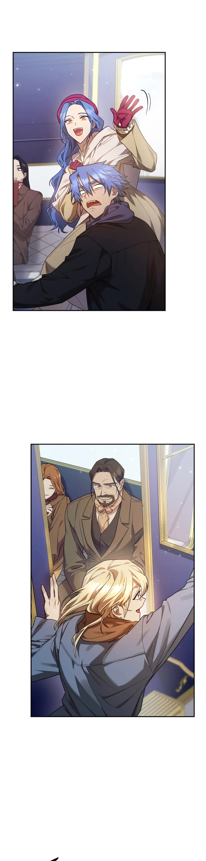 Infinite Mage chapter 15 page 41