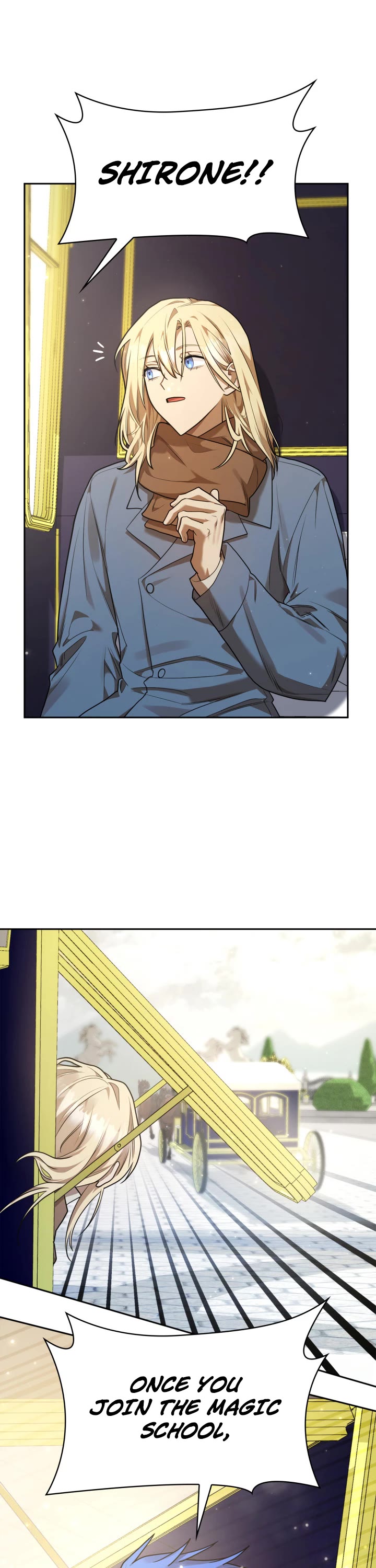 Infinite Mage chapter 15 page 43