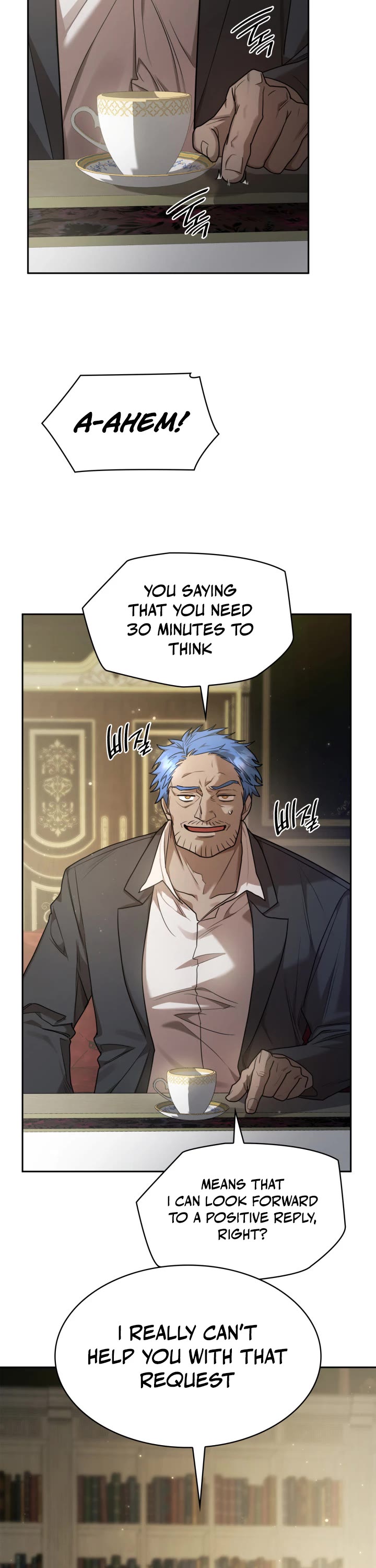 Infinite Mage chapter 15 page 52