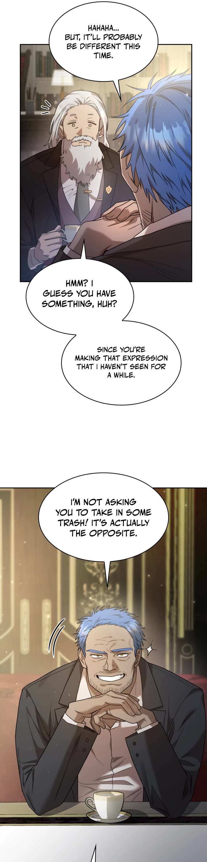 Infinite Mage chapter 15 page 56