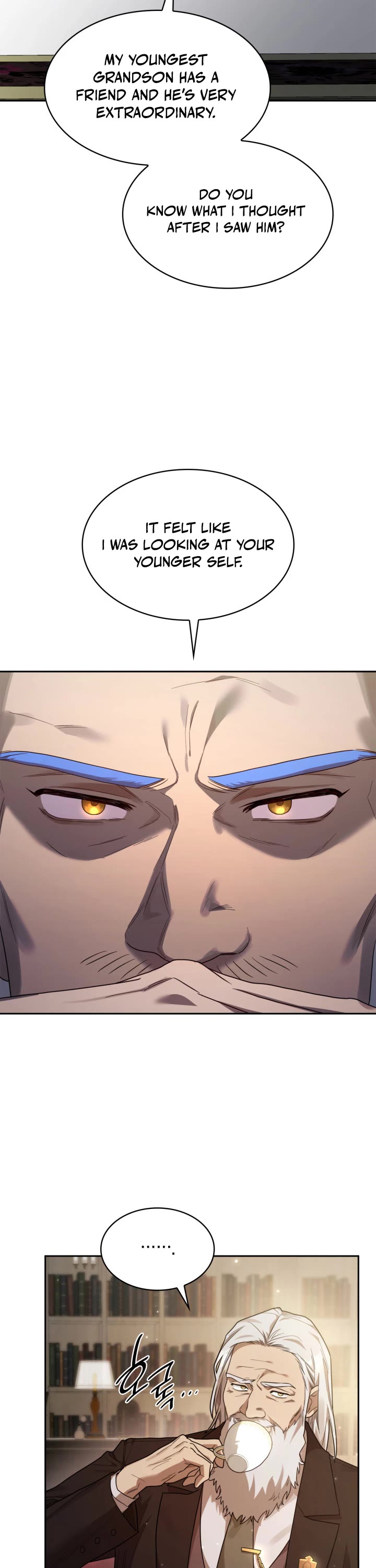 Infinite Mage chapter 15 page 57