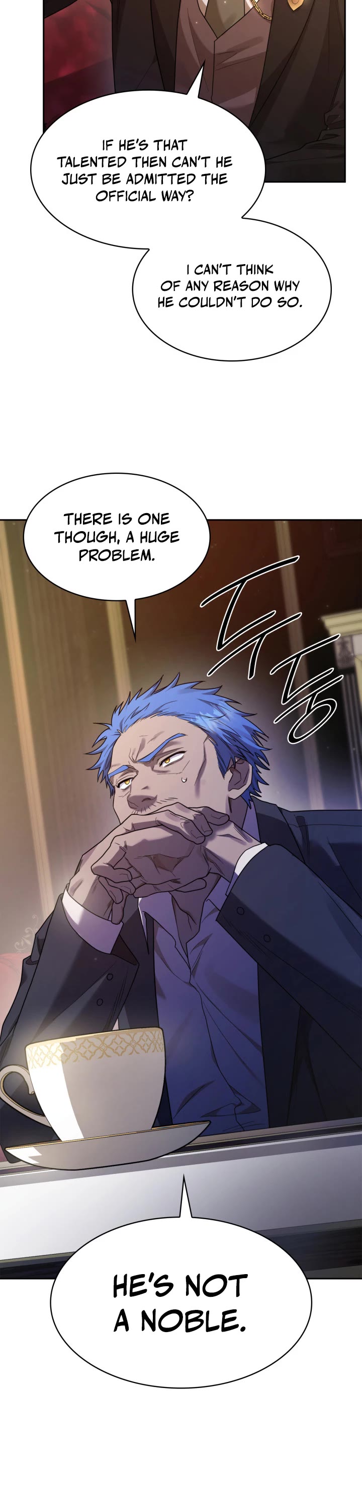 Infinite Mage chapter 15 page 58