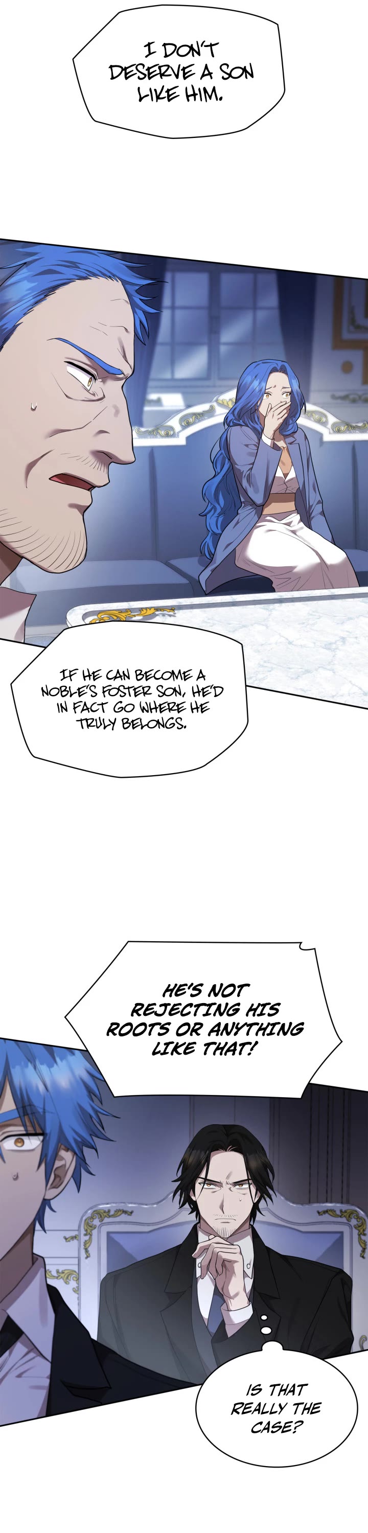 Infinite Mage chapter 15 page 8