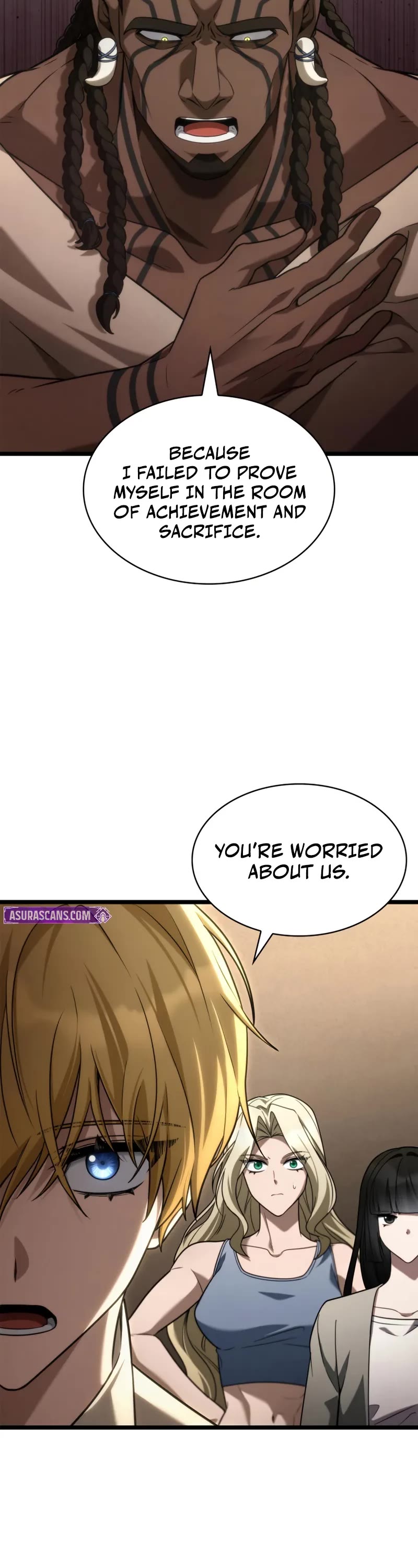 Infinite Mage chapter 150 page 13