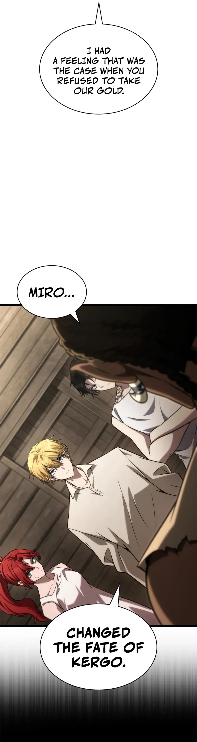 Infinite Mage chapter 150 page 17