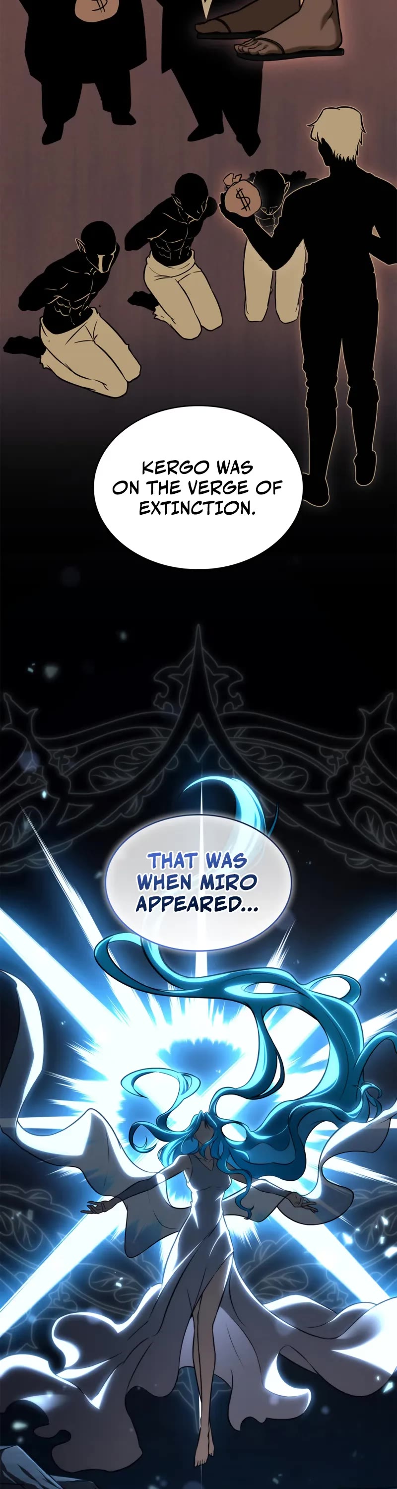 Infinite Mage chapter 150 page 19
