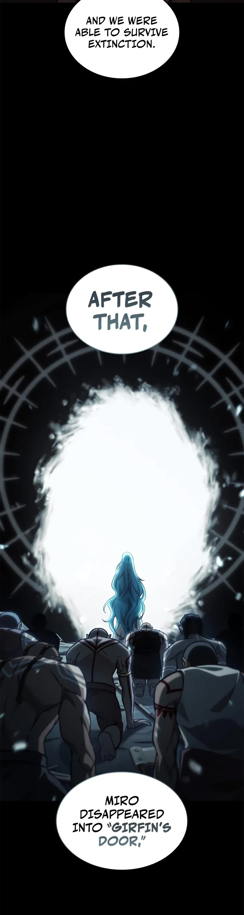 Infinite Mage chapter 150 page 21