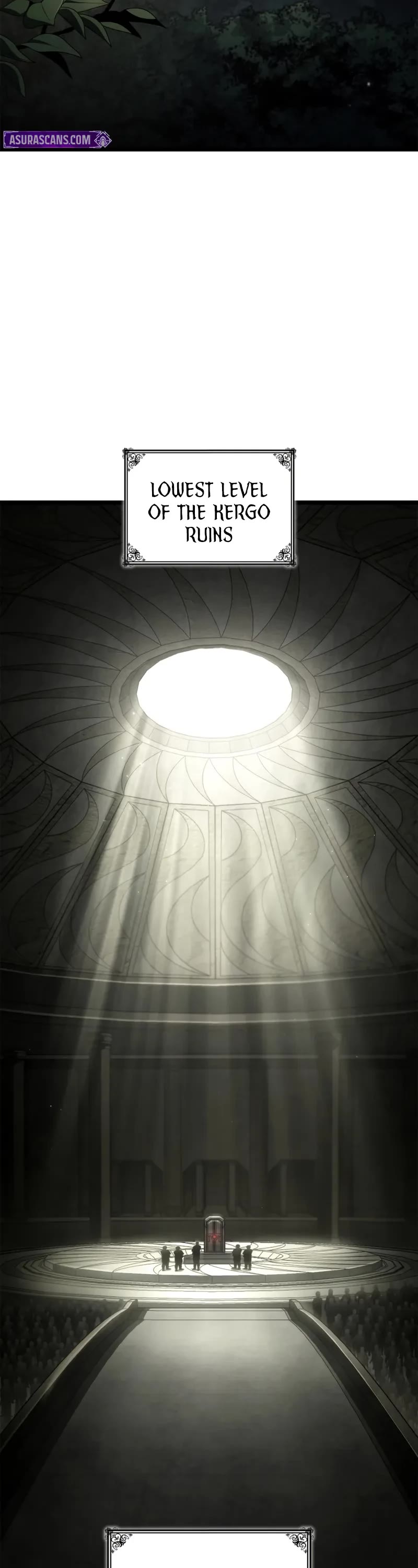 Infinite Mage chapter 150 page 33